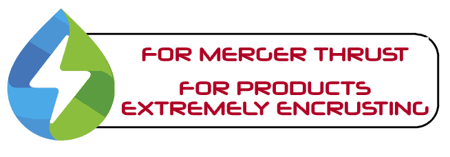 Merger Thrust